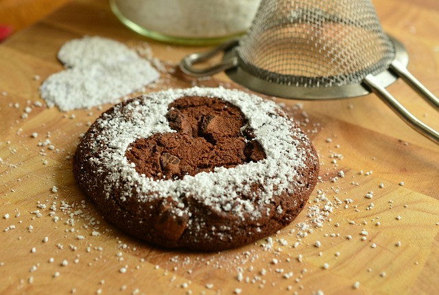 Ícone de cookie